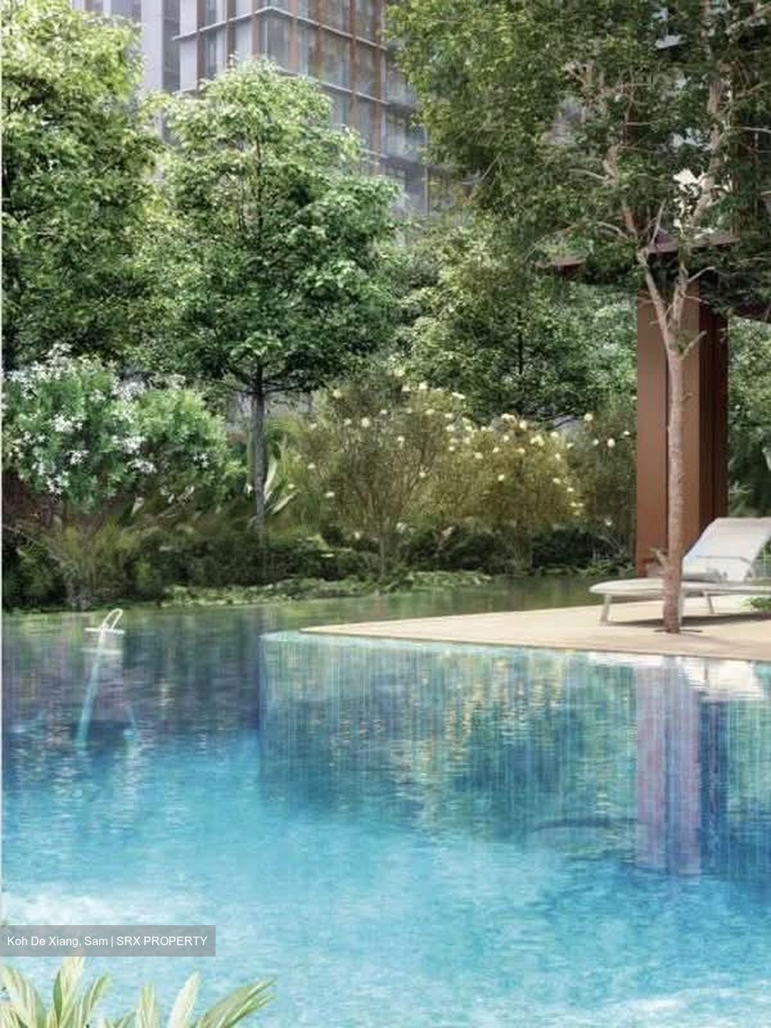 The Continuum (D15), Apartment #554634701